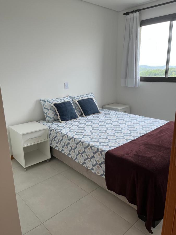 Apartamento Novo Frente Mar Com Piscina Em Home Club Penha  Εξωτερικό φωτογραφία