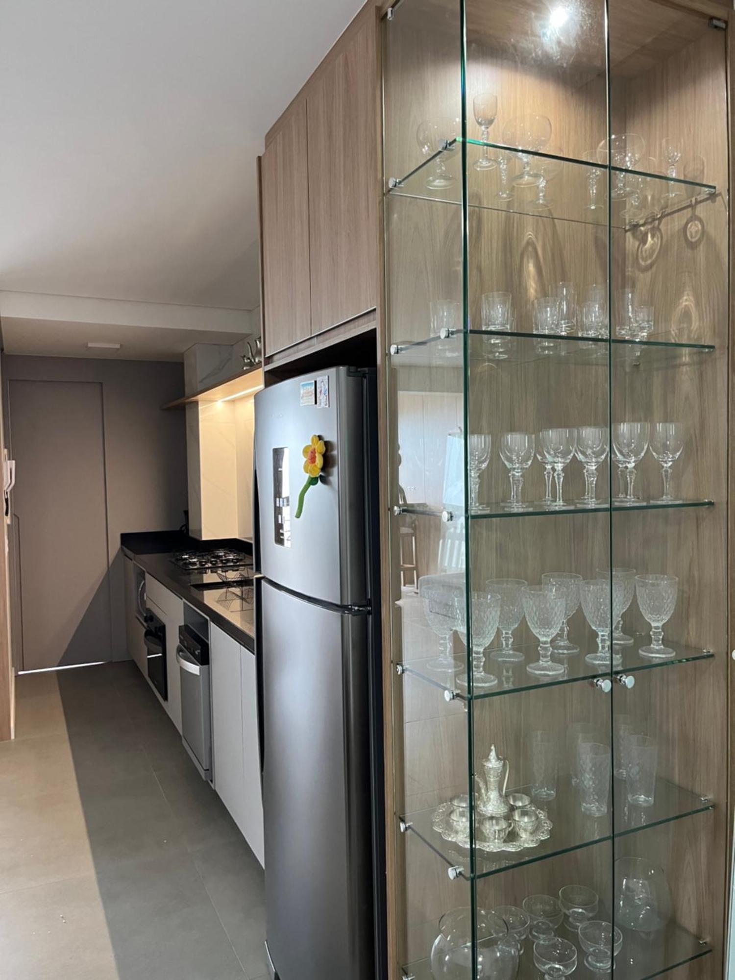 Apartamento Novo Frente Mar Com Piscina Em Home Club Penha  Εξωτερικό φωτογραφία