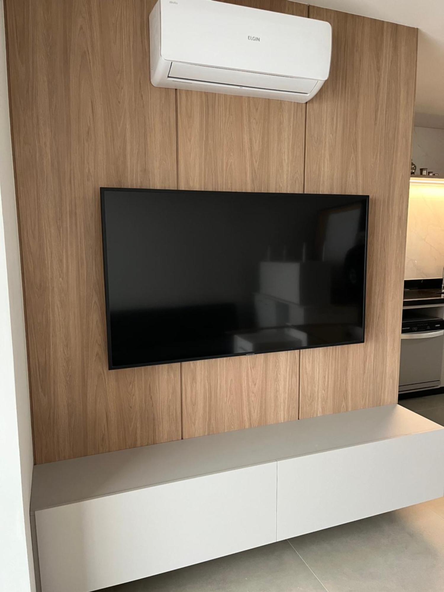 Apartamento Novo Frente Mar Com Piscina Em Home Club Penha  Εξωτερικό φωτογραφία