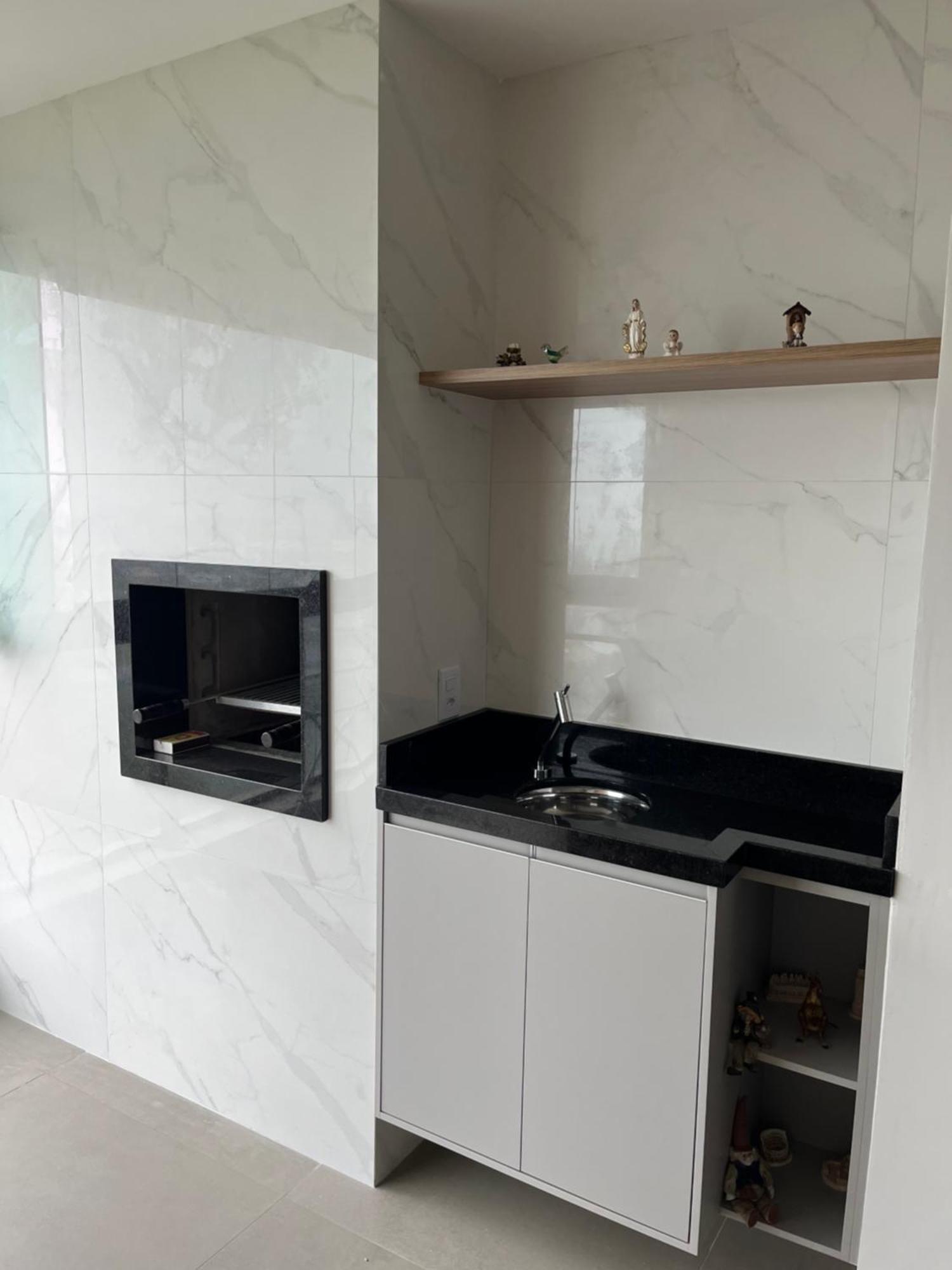 Apartamento Novo Frente Mar Com Piscina Em Home Club Penha  Εξωτερικό φωτογραφία