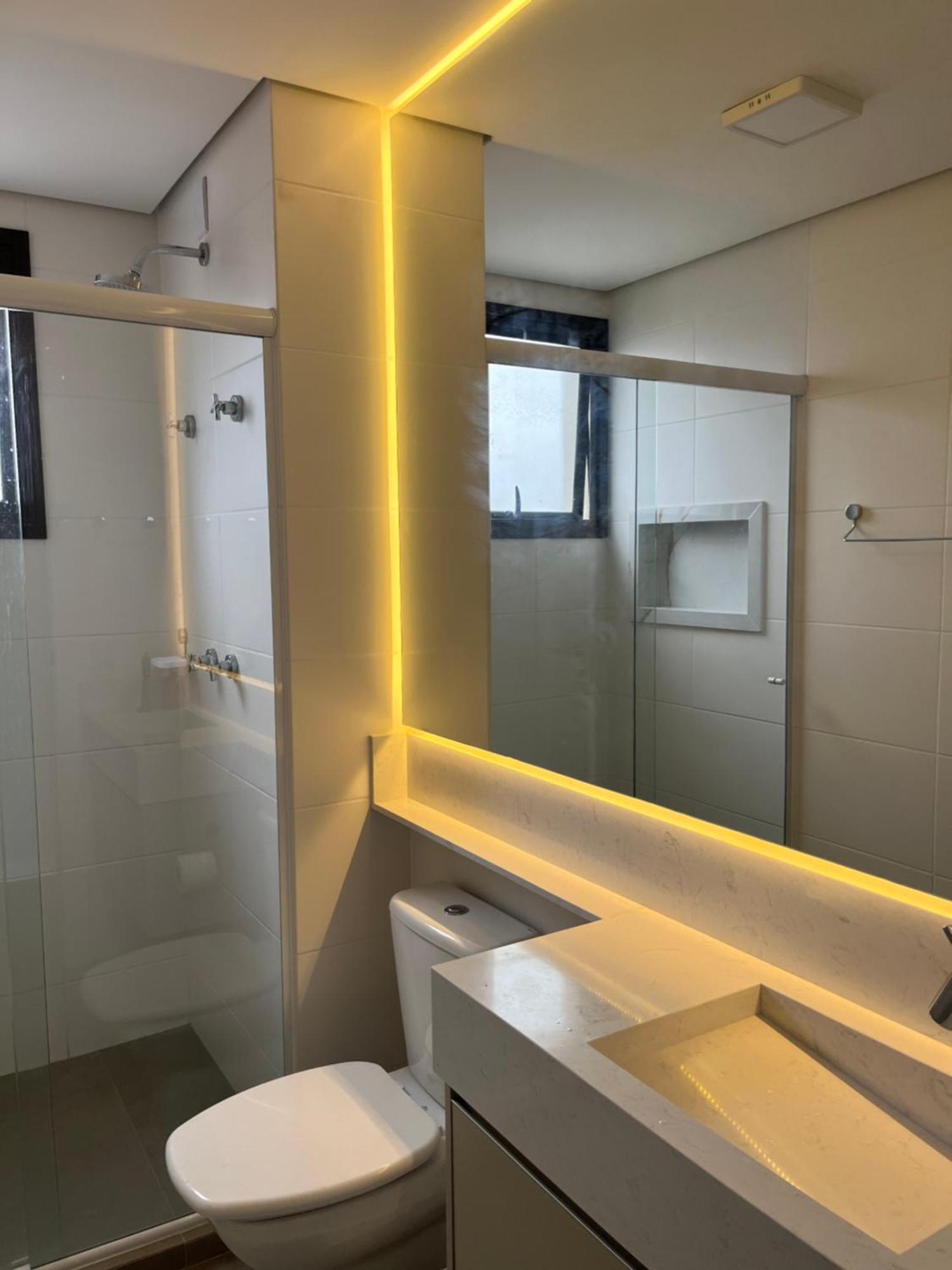 Apartamento Novo Frente Mar Com Piscina Em Home Club Penha  Εξωτερικό φωτογραφία